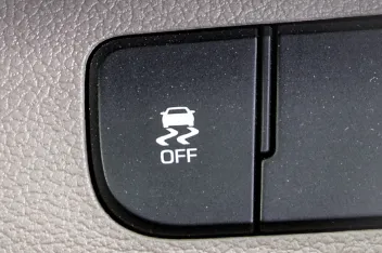Traction Control