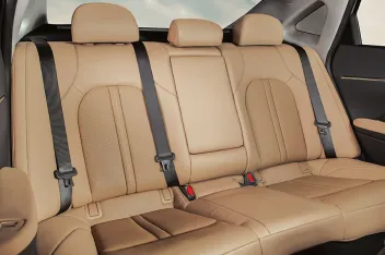  Interior Seat