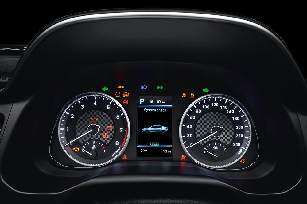 Supervision w/4.2” TFT LCD Screen 