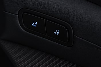  Memory Seats