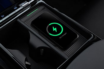  Wireless Charging