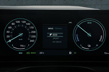  Eco Mode