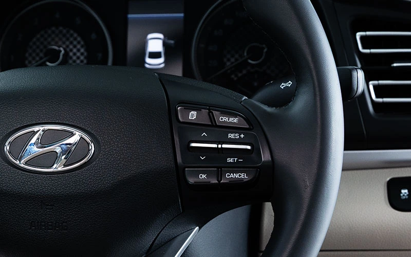  Auto cruise control