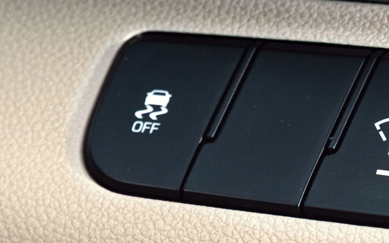  Traction control system (TCS)