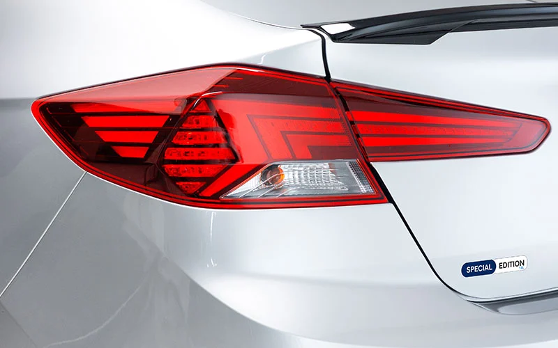  LED Rear Combination Lamps
